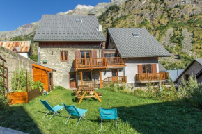 Гостиница Chalet Lucette  Вожани